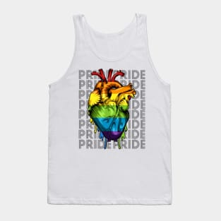 LGBT Pride Tank Top